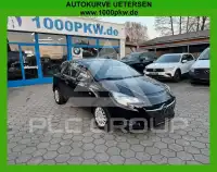 2017 Opel Corsa
