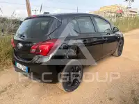 2017 Opel Corsa