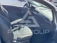 2017 Opel Corsa