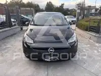 2017 Opel Corsa