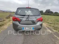 2017 Opel Corsa
