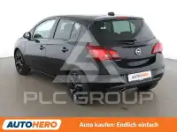 2017 Opel Corsa