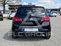 2017 Opel Corsa