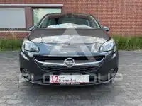 2017 Opel Corsa