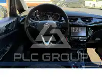 2017 Opel Corsa