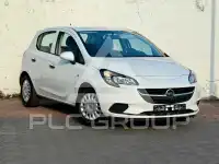 2017 Opel Corsa