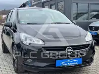 2017 Opel Corsa