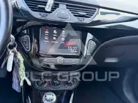 2018 Opel Corsa