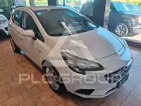 2017 Opel Corsa