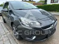 2017 Opel Corsa