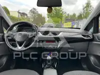 2017 Opel Corsa