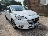 2017 Opel Corsa