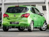 2017 Opel Corsa