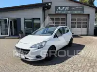 2017 Opel Corsa