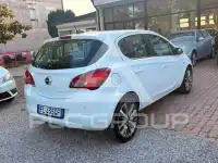 2017 Opel Corsa
