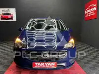 2017 Opel Corsa
