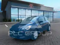 2017 Opel Corsa
