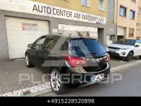 2017 Opel Corsa