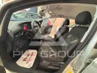 2017 Opel Corsa
