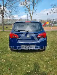 2017 Opel Corsa