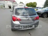 2017 Opel Corsa