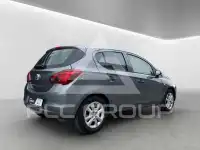 2017 Opel Corsa