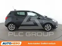 2017 Opel Corsa