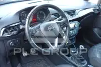 2017 Opel Corsa