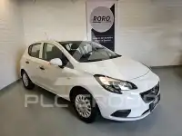 2017 Opel Corsa