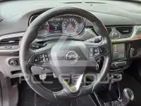 2017 Opel Corsa