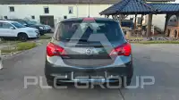2017 Opel Corsa