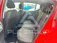 2017 Opel Corsa