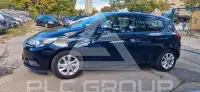2017 Opel Corsa