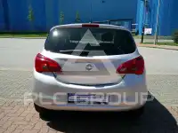 2017 Opel Corsa