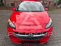 2017 Opel Corsa