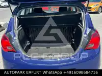 2017 Opel Corsa