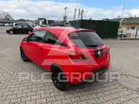 2017 Opel Corsa