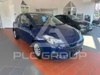 2017 Opel Corsa
