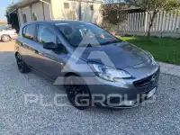 2017 Opel Corsa