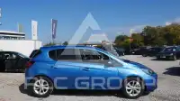 2017 Opel Corsa