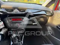 2017 Opel Corsa