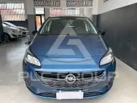 2017 Opel Corsa