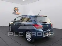 2017 Opel Corsa