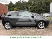 2017 Opel Corsa