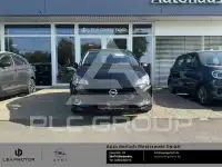 2017 Opel Corsa