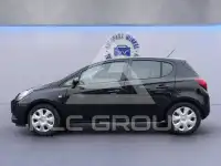 2017 Opel Corsa