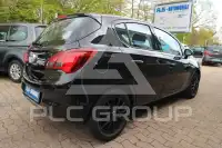2017 Opel Corsa