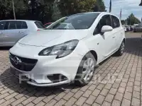2017 Opel Corsa