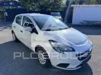 2017 Opel Corsa
