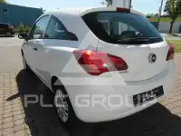 2017 Opel Corsa